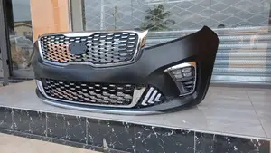 Kia Sorento 2019 Front Bumper Complete