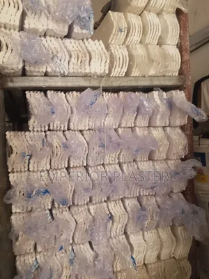 Corner Molds