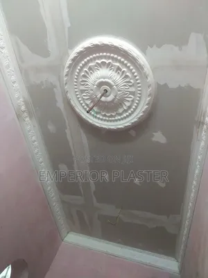 Corner Molds