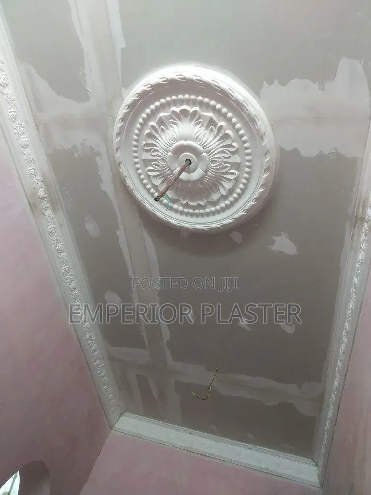 Corner Molds