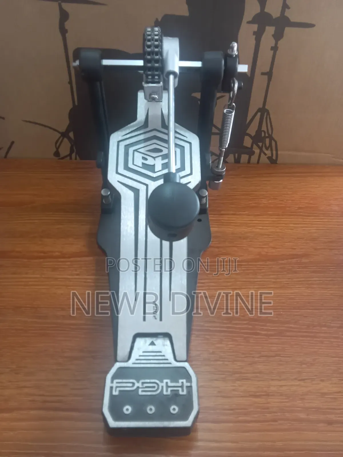 PDH Drums Padel