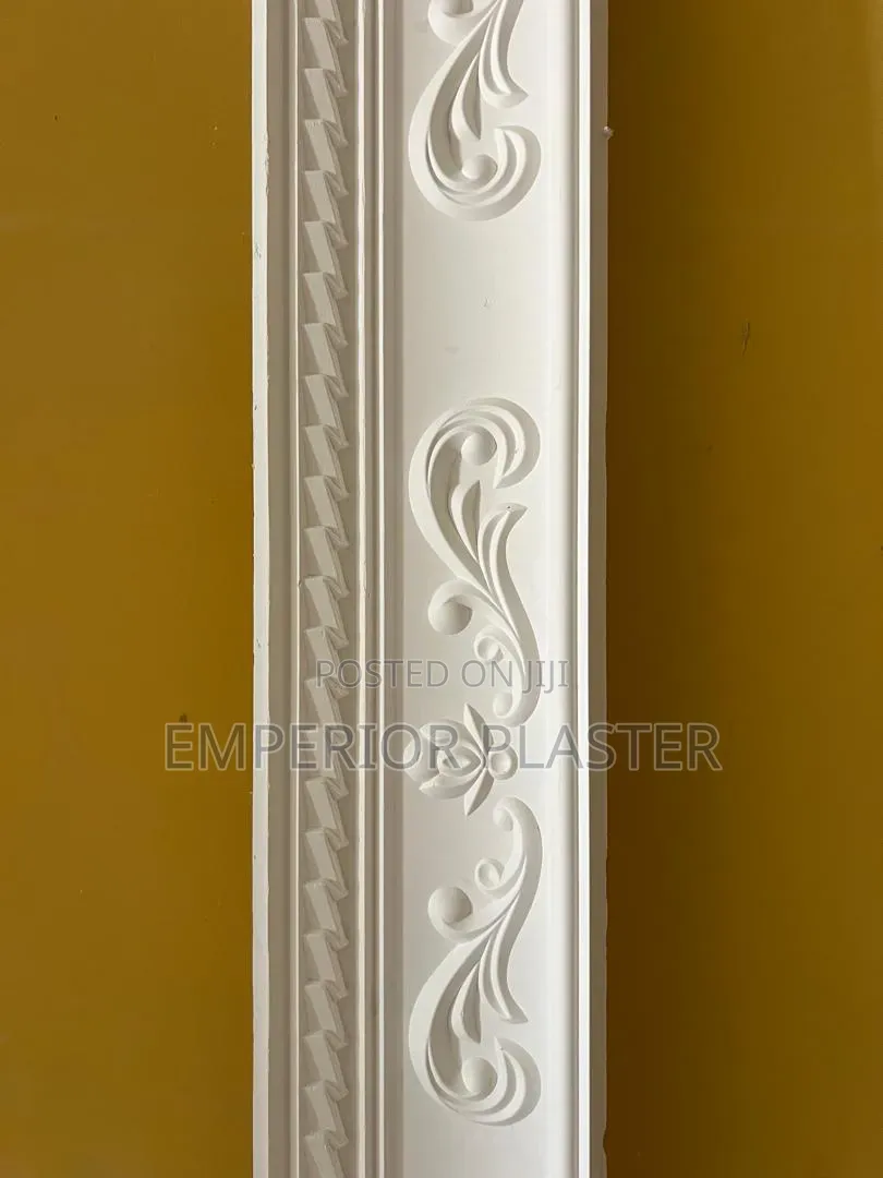 Corner Molds