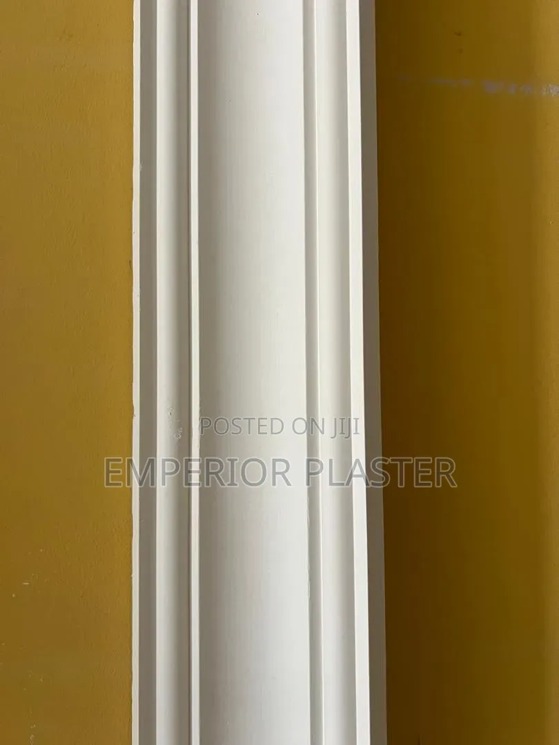 Corner Molds