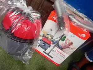 Decakila Quality Vacuum Cleaner 1200W Vacuum Cleaner