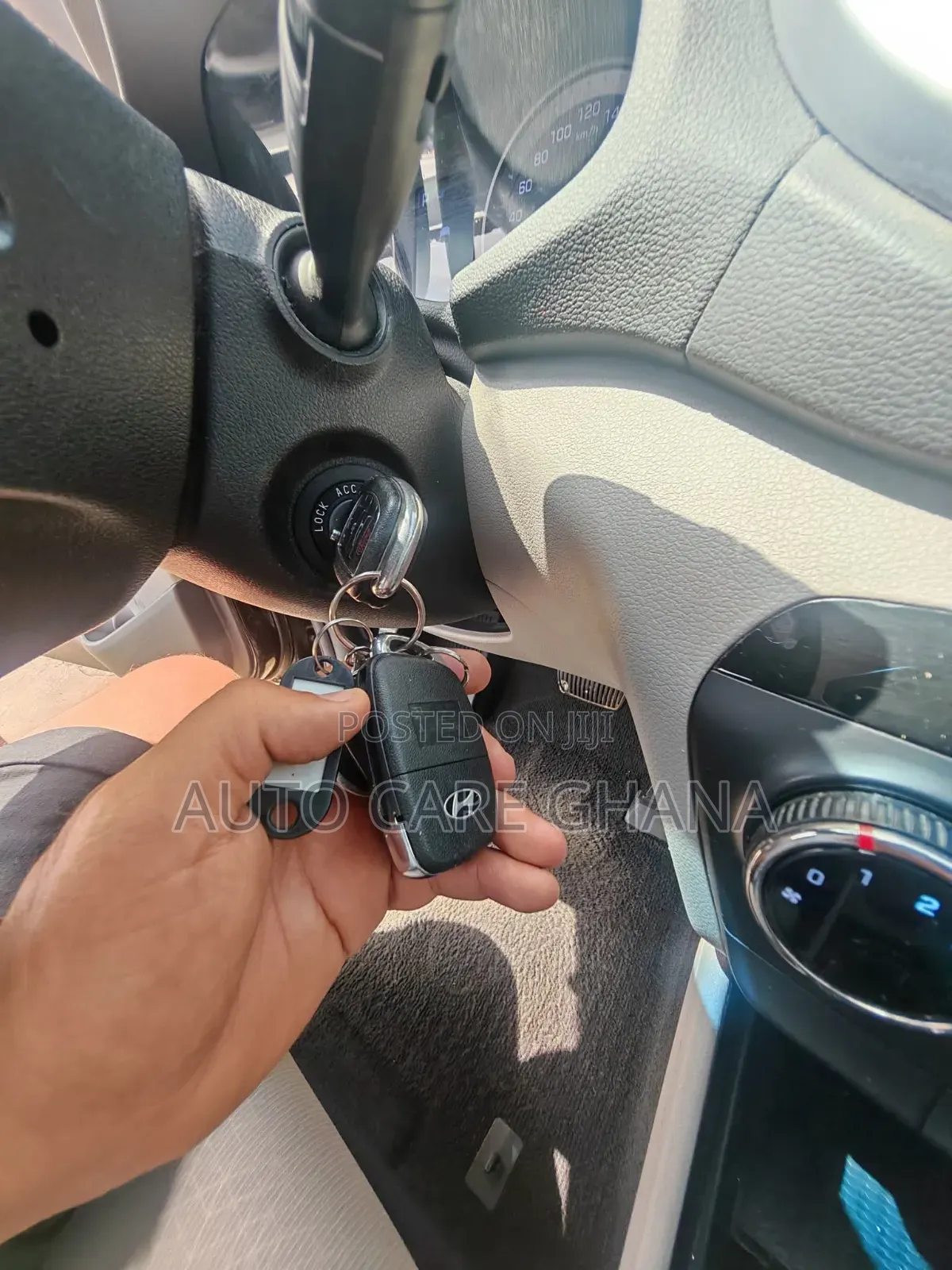 Hyundai Tucson SE AWD 2018 White