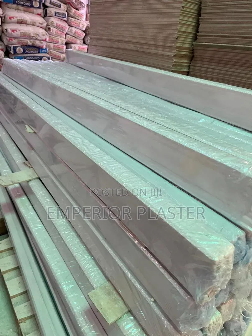 Corner Molds