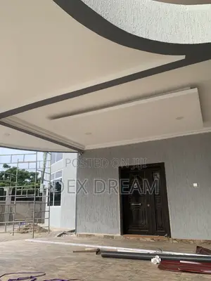 Painting Job