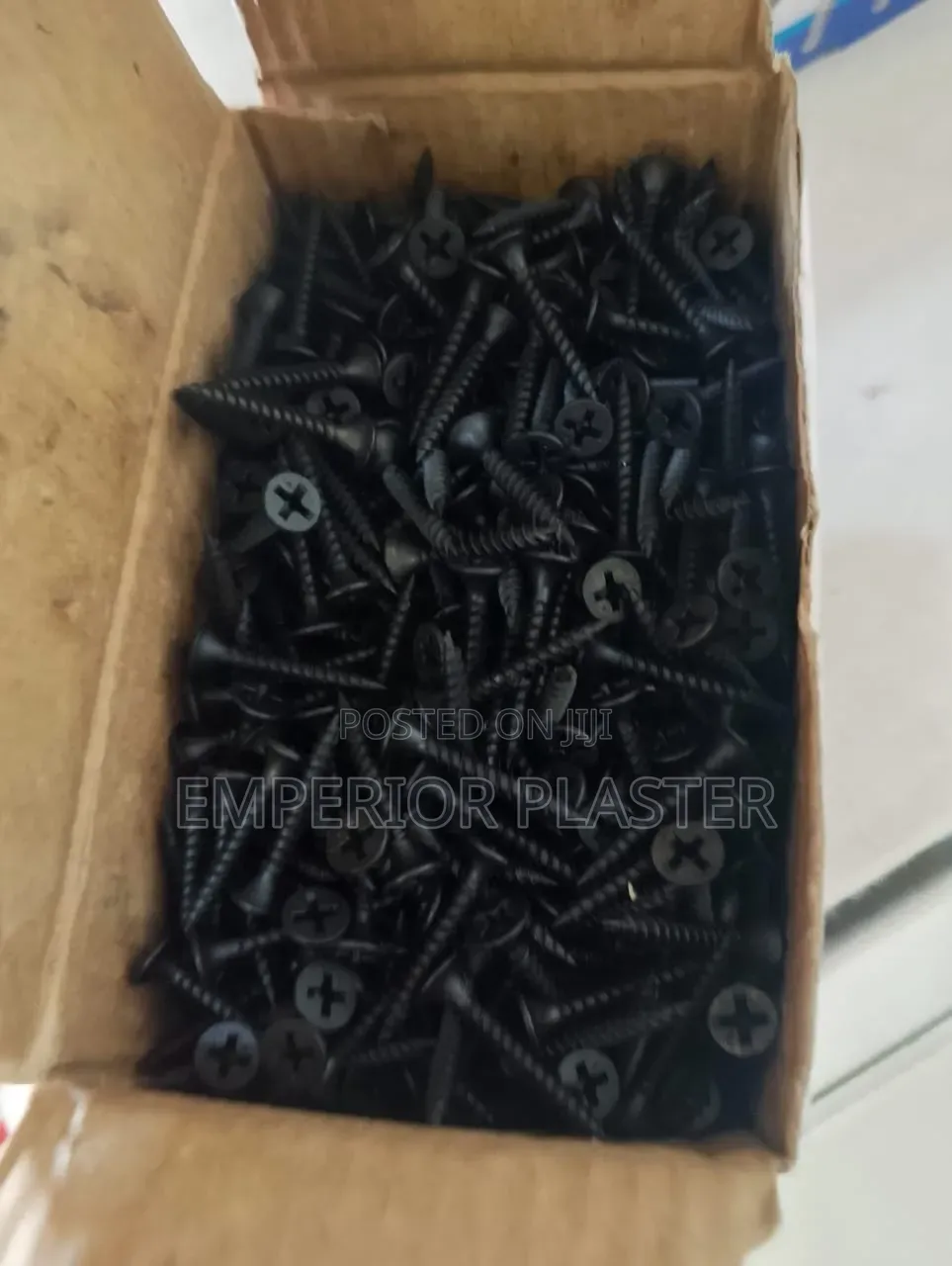 Drywall Screws