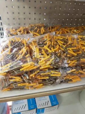Drywall Screws