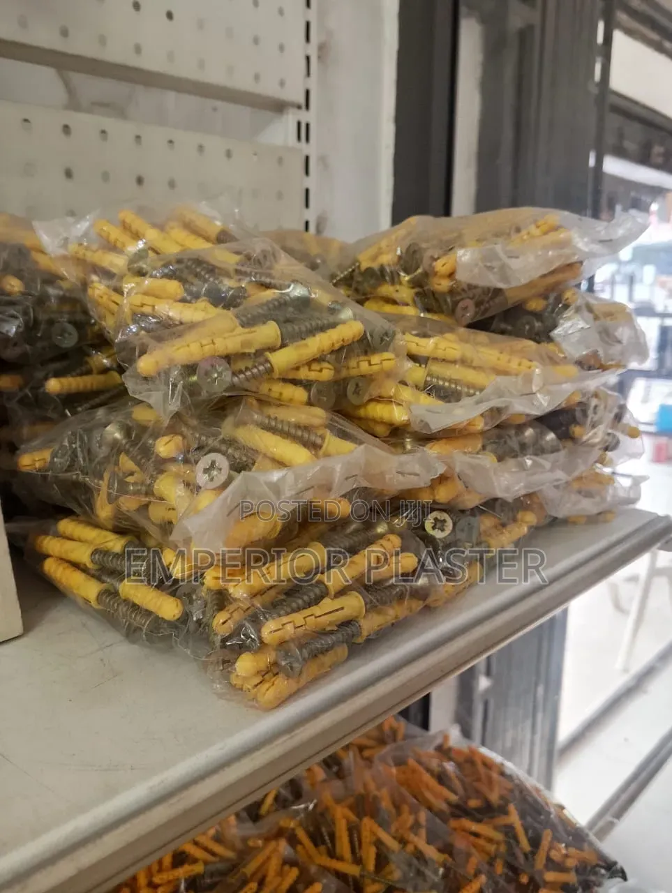 Drywall Screws