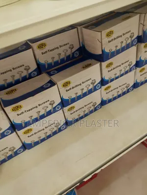 Drywall Screws