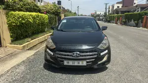 Hyundai Elantra Limited Sedan FWD (1.8L 4cyl 6A) 2016 Black