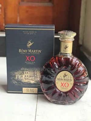 Remy Martin Xo
