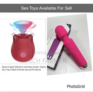 Sex Toys for Women