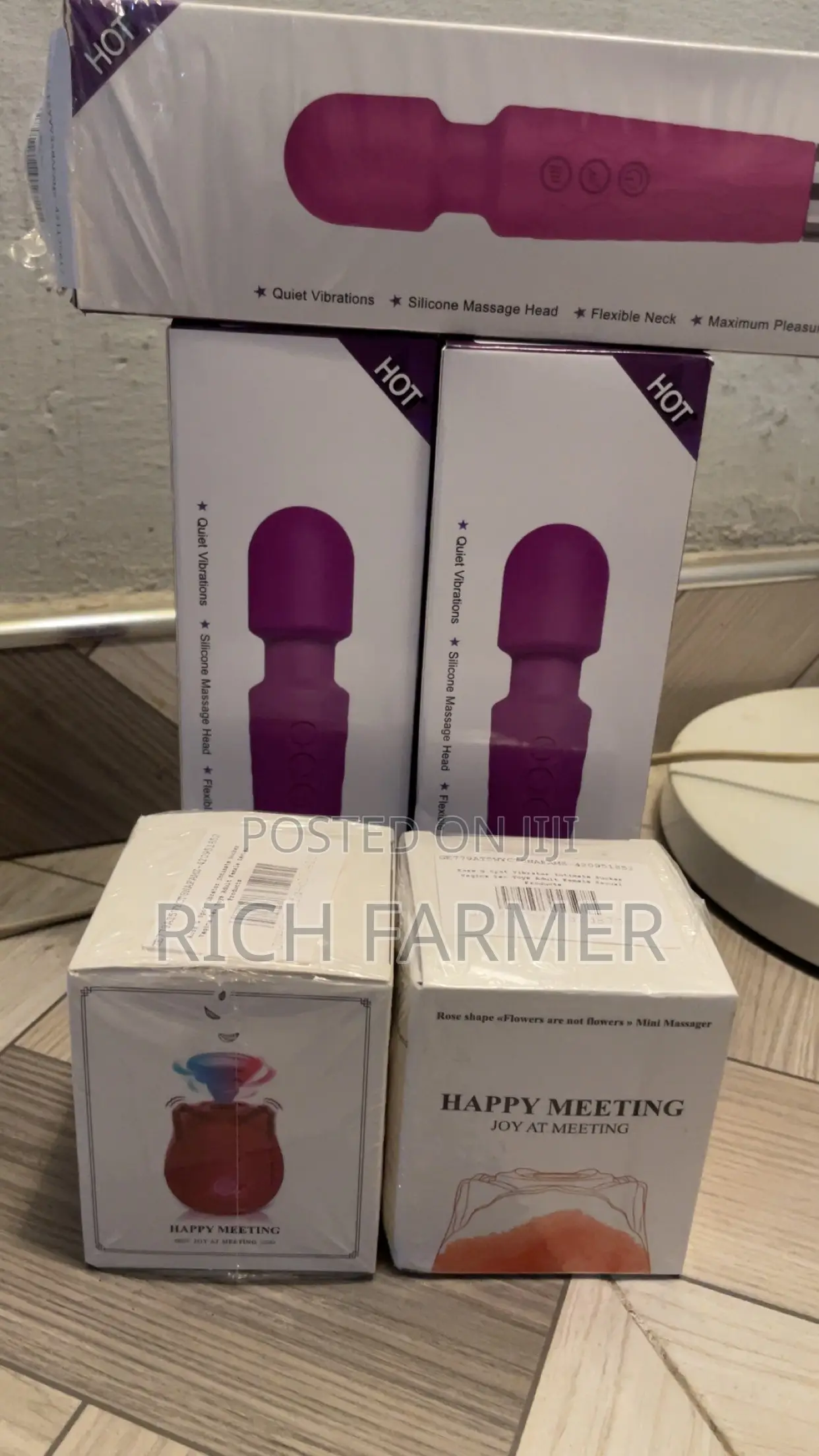 Sex Toys for Women