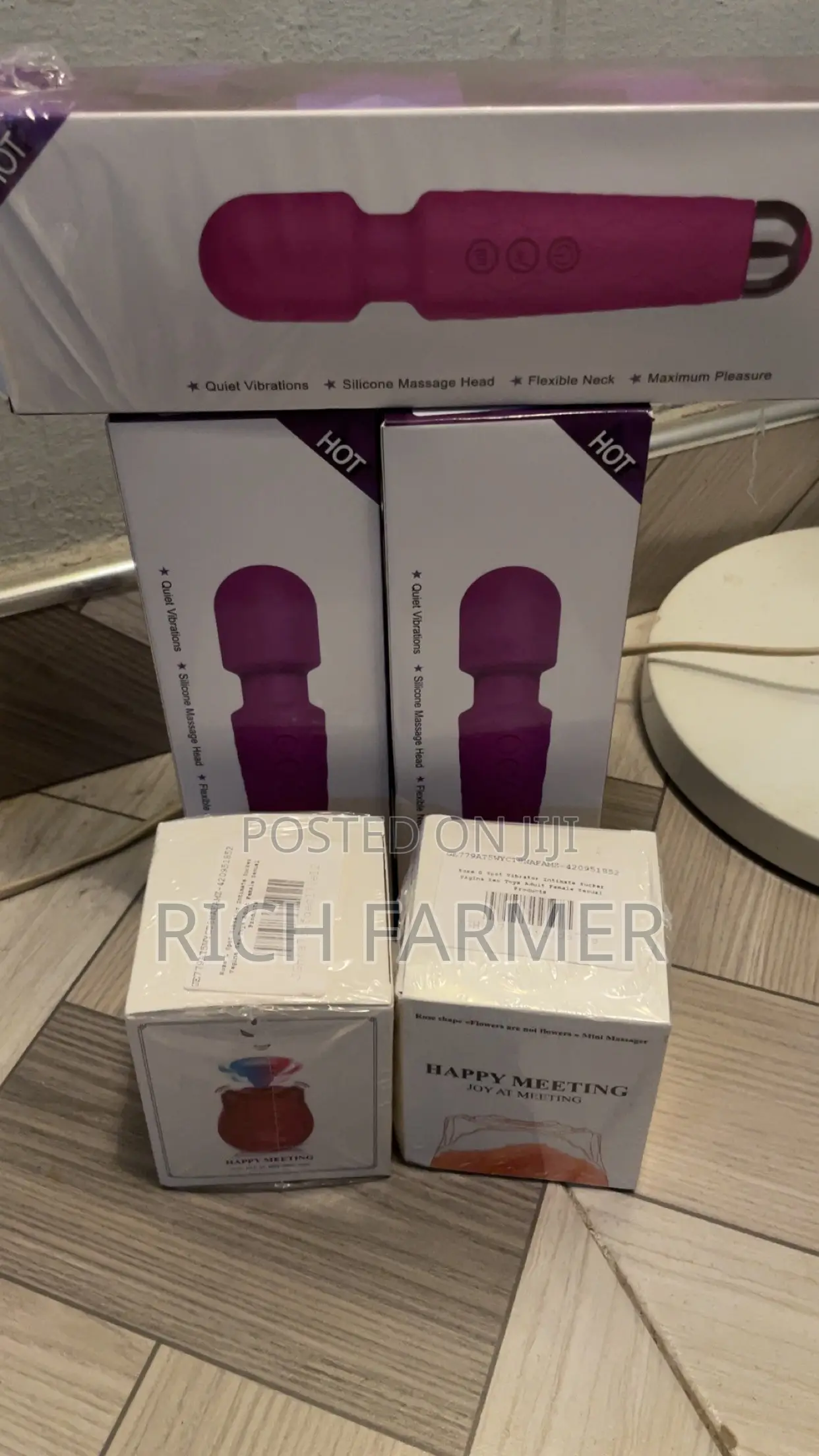 Sex Toys for Women