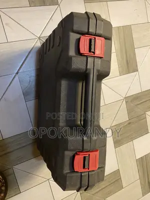 Handheld Pressure Washer
