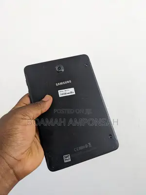 Samsung Galaxy Tab S2 8.0 32 GB Black