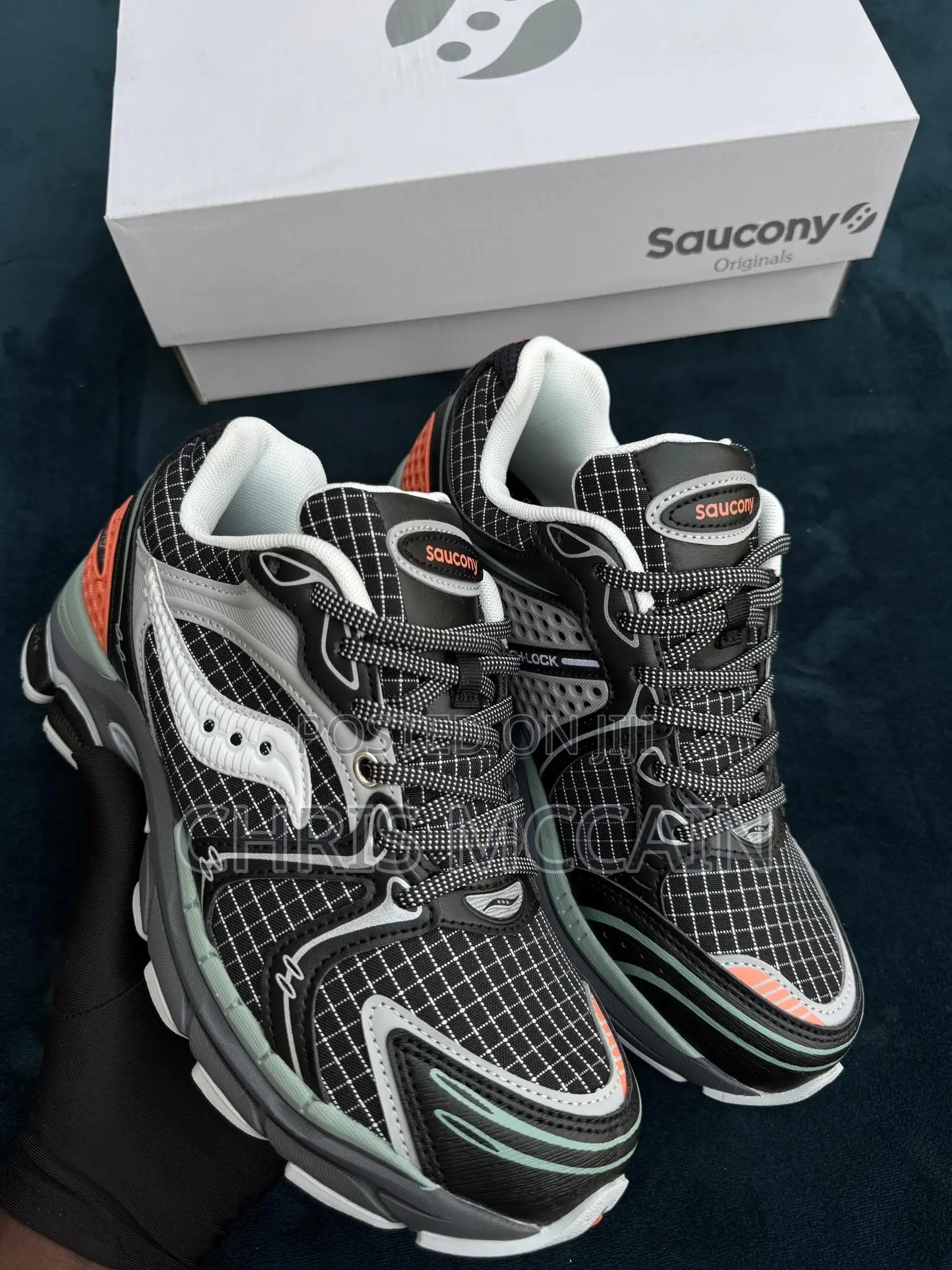 Original Sneaker
