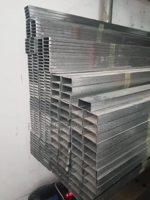 Plasterboard Metals