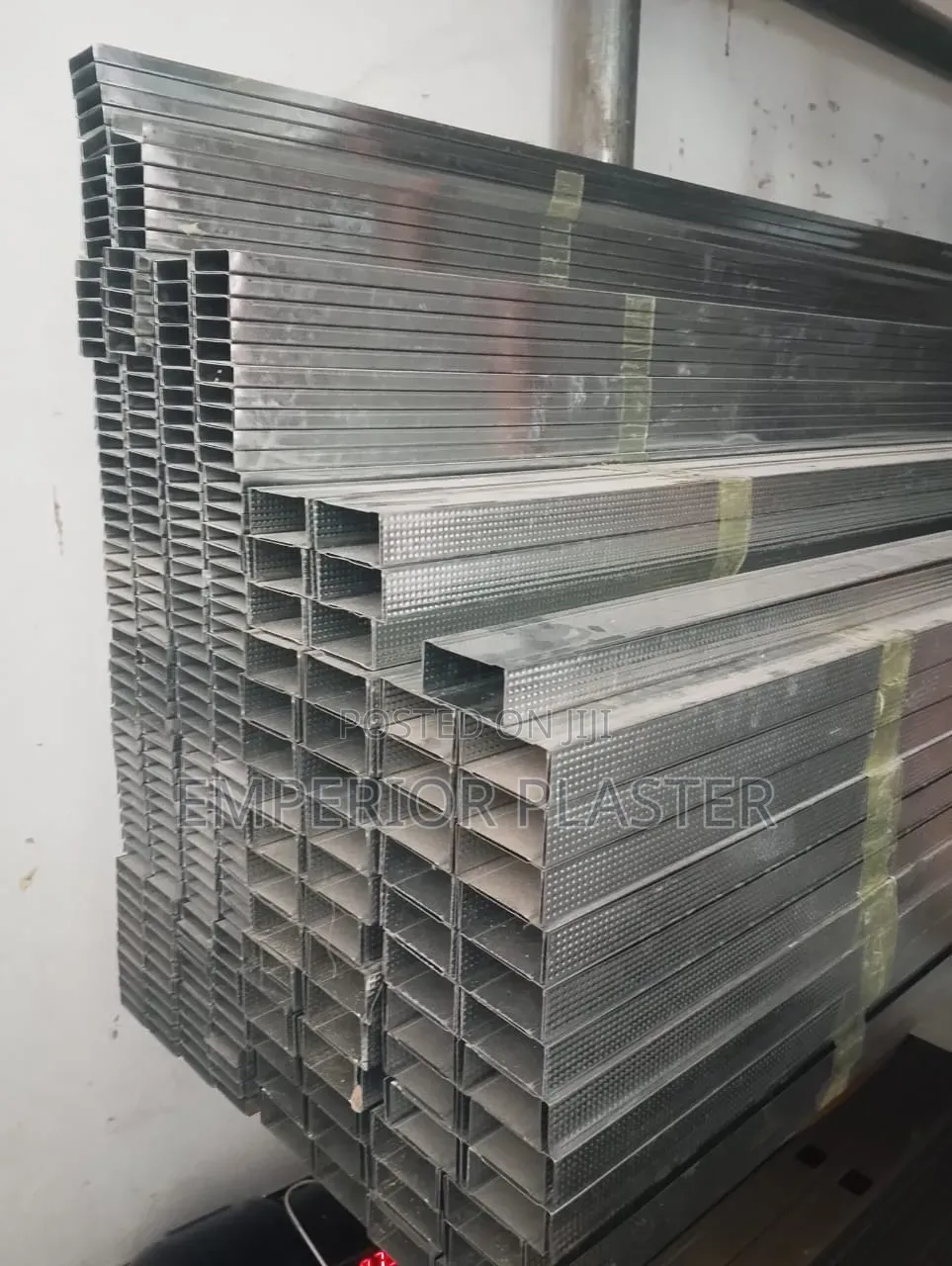 Plasterboard Metals