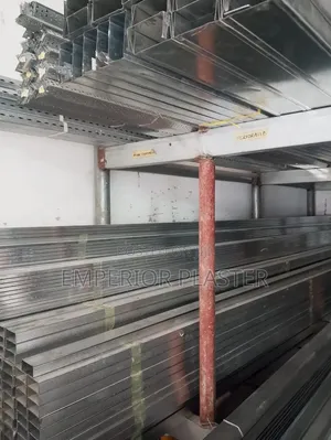 Plasterboard Metals