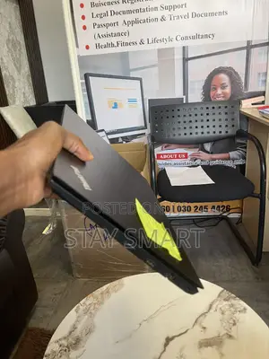 Laptop Lenovo 8GB Intel Core i5 SSD 256GB