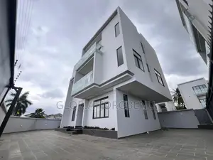 4bdrm House in East Legon for rent