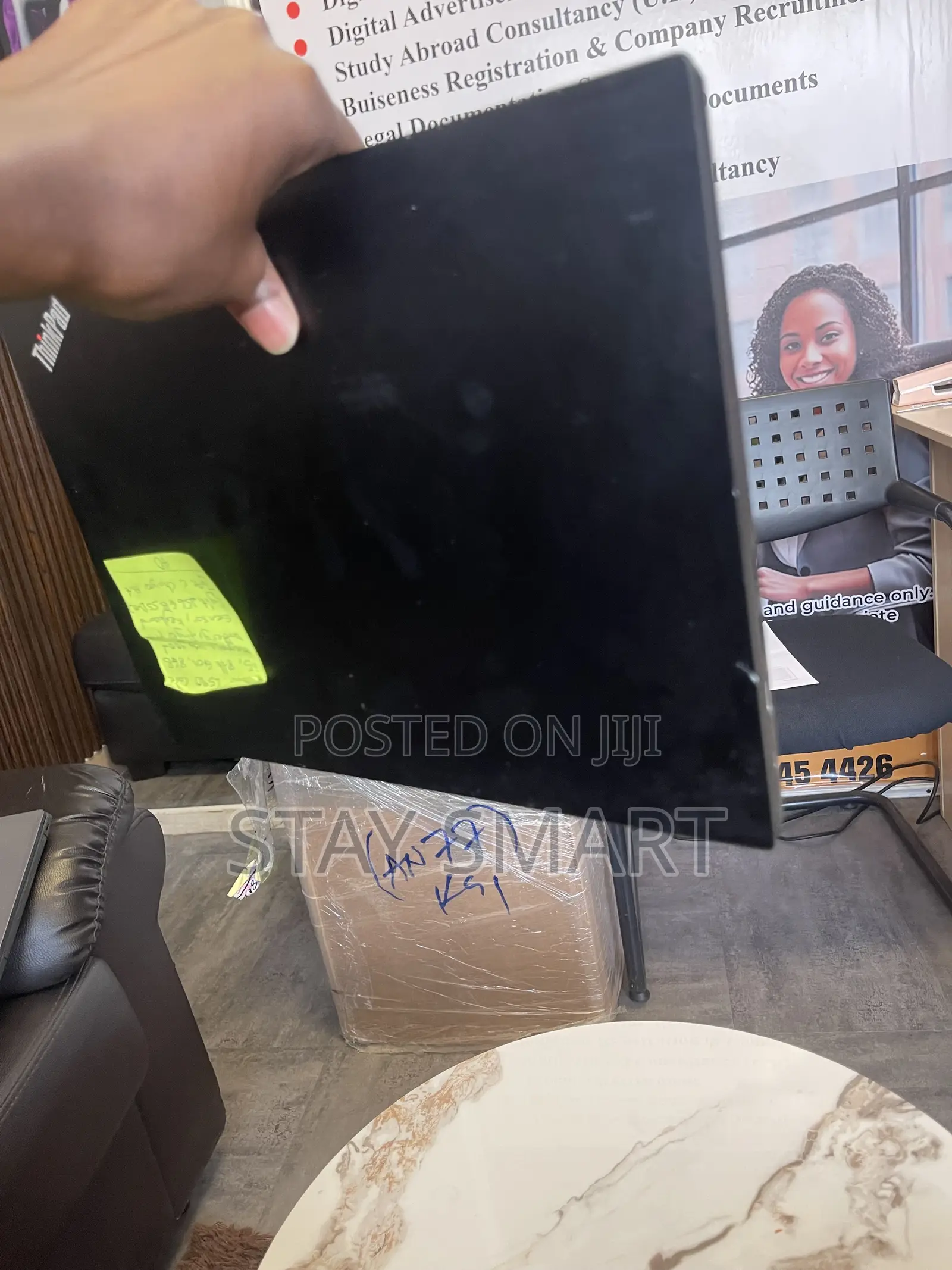 Laptop Lenovo 8GB Intel Core i5 SSD 256GB