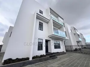 4bdrm House in East Legon for rent