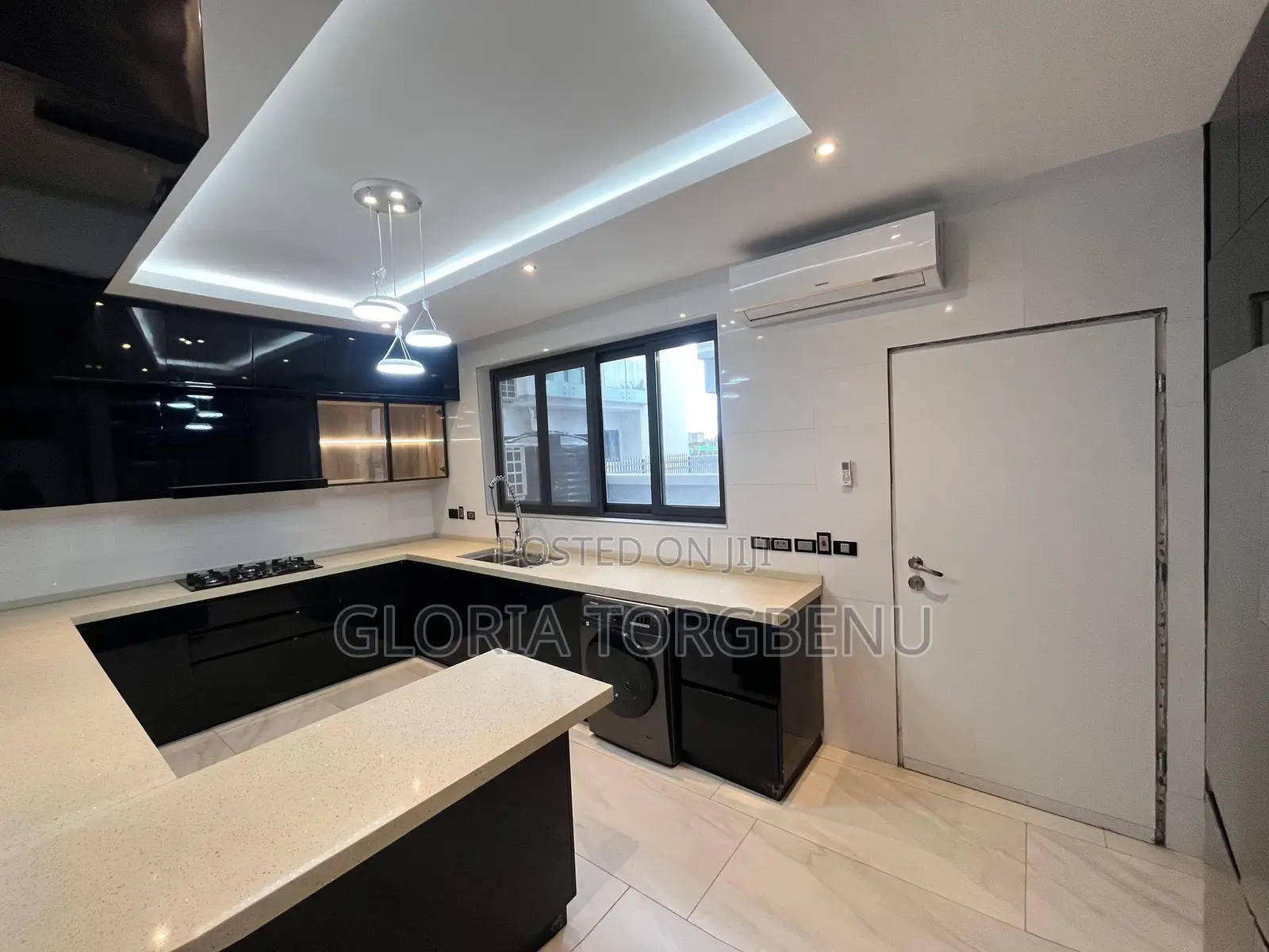 4bdrm House in East Legon for rent