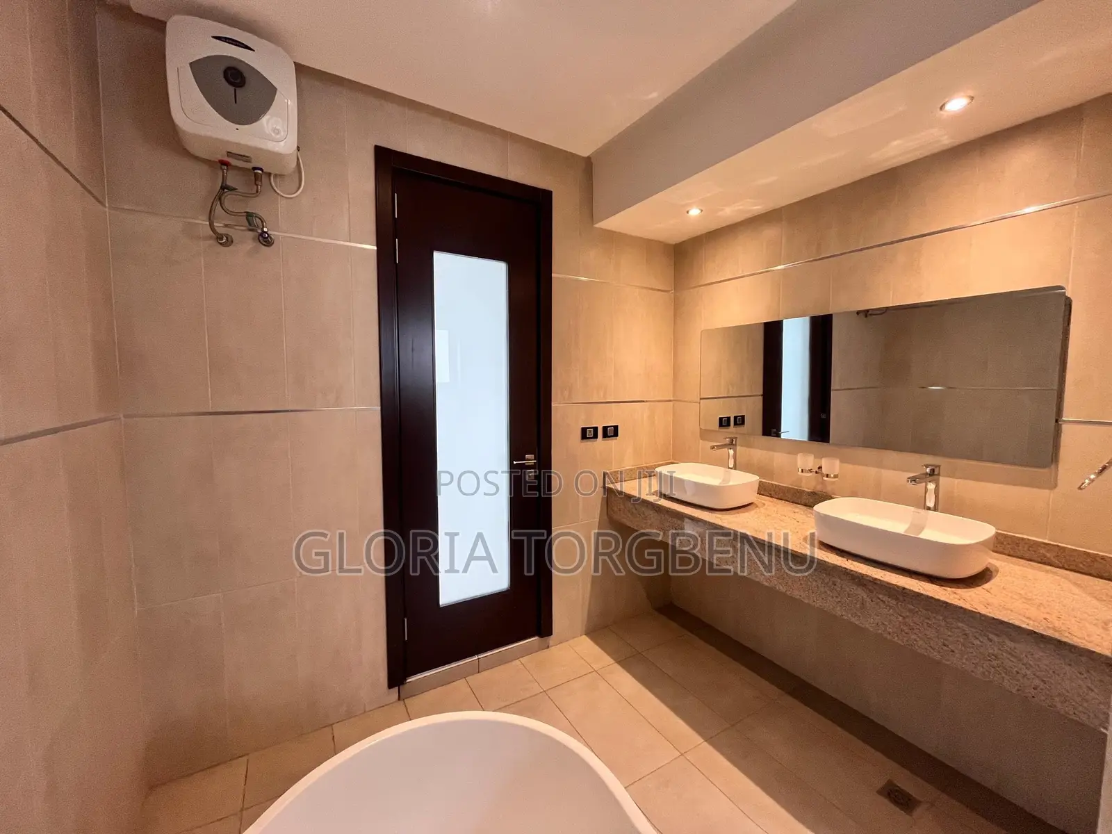 4bdrm House in East Legon for rent