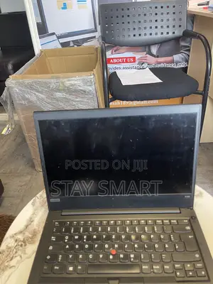 Laptop Lenovo 8GB Intel Core i5 SSD 256GB