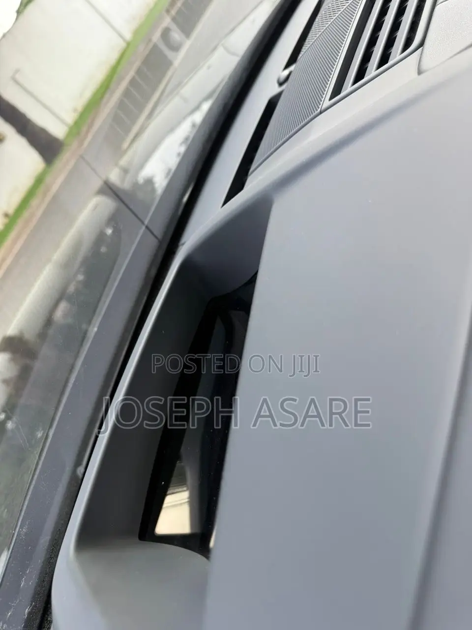 Land Rover Range Rover Vogue 2024 Black
