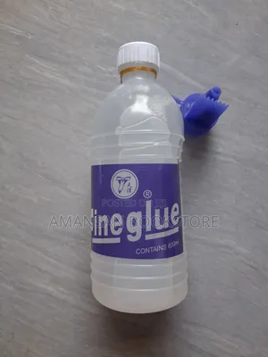 Fine Glue: Non-Toxic (Big)