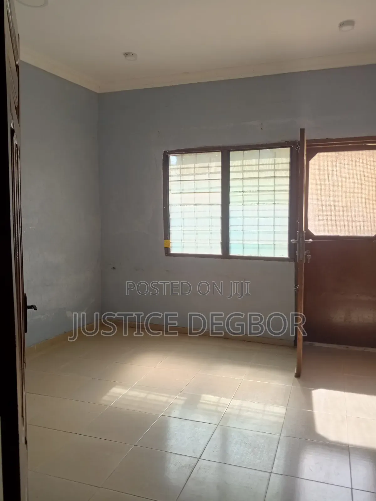 1bdrm Apartment in Bestchoice, Mile 7 for rent