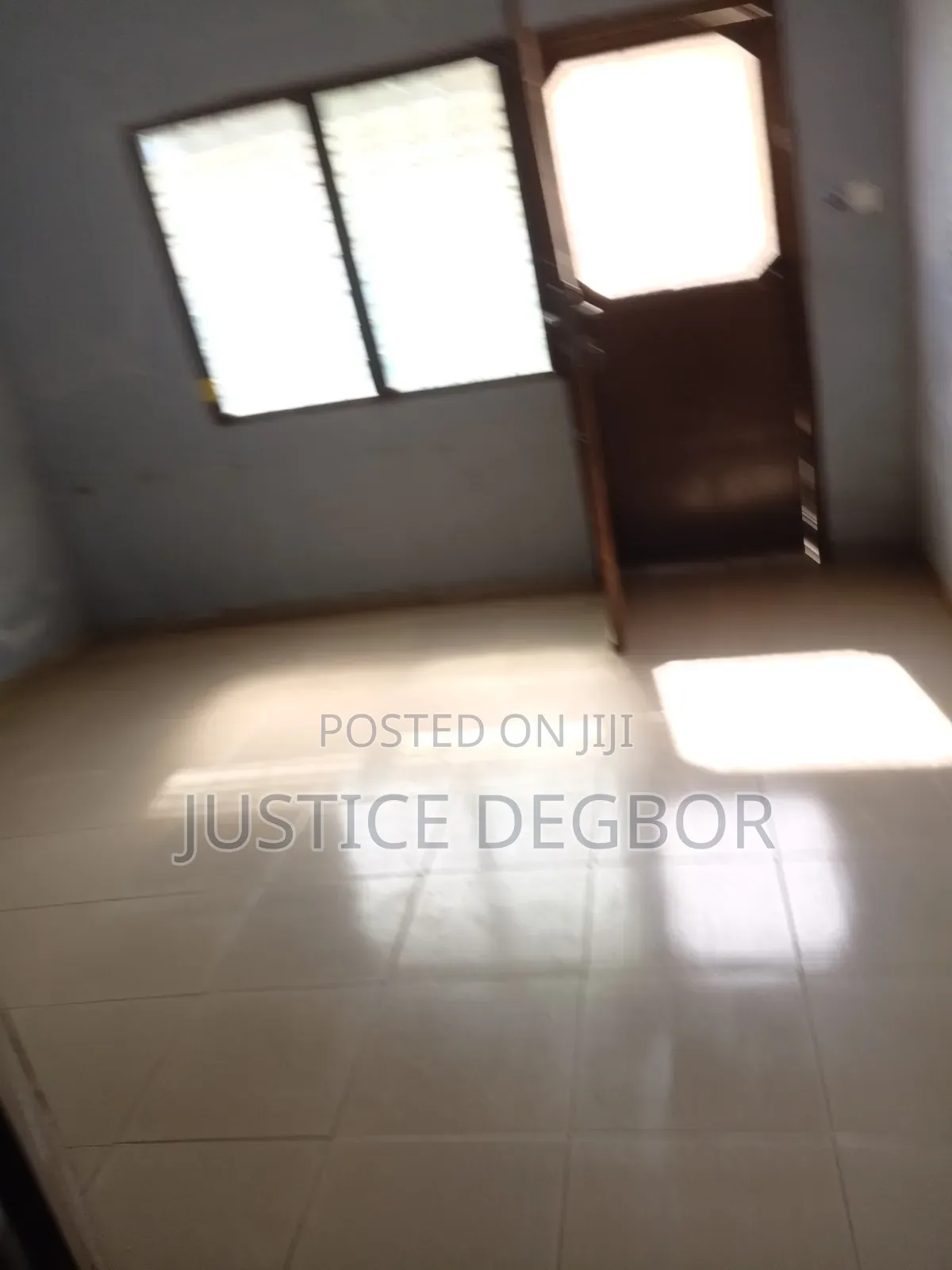 1bdrm Apartment in Bestchoice, Mile 7 for rent