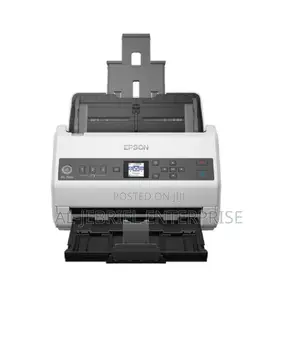 Epson DS-730N Scanner