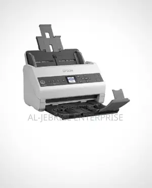 Epson DS-730N Scanner