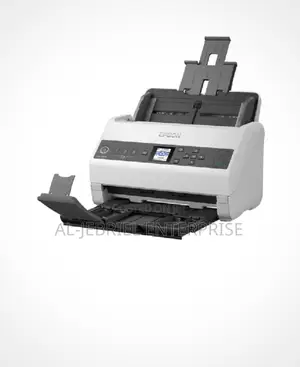 Epson DS-730N Scanner