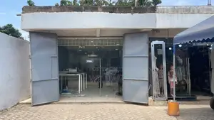 Shop for Rent