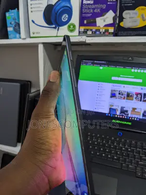 Samsung Galaxy Tab S2 8.0 32 GB Black