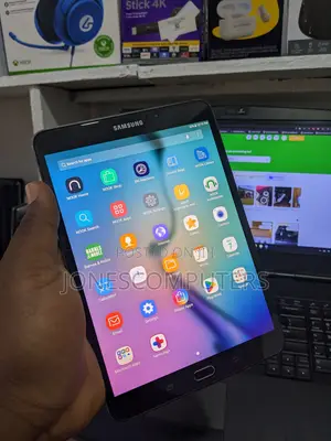 Samsung Galaxy Tab S2 8.0 32 GB Black