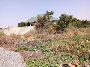 Affordable Land - Danfa