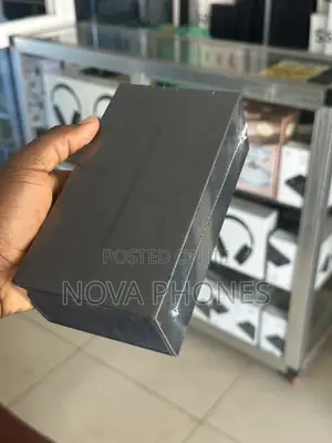New Samsung Galaxy Note 20 256 GB Black