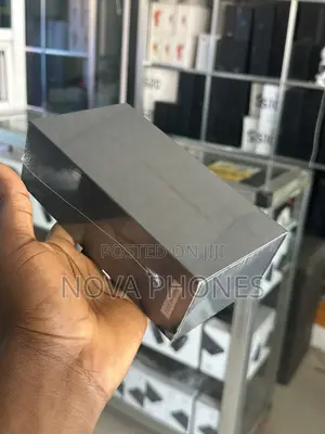 New Samsung Galaxy Note 20 256 GB Black