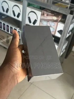 New Samsung Galaxy Note 20 256 GB Black