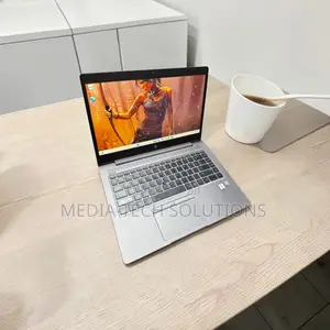 Laptop HP ZBook 14u G6 16GB Intel Core i5 SSD 512GB