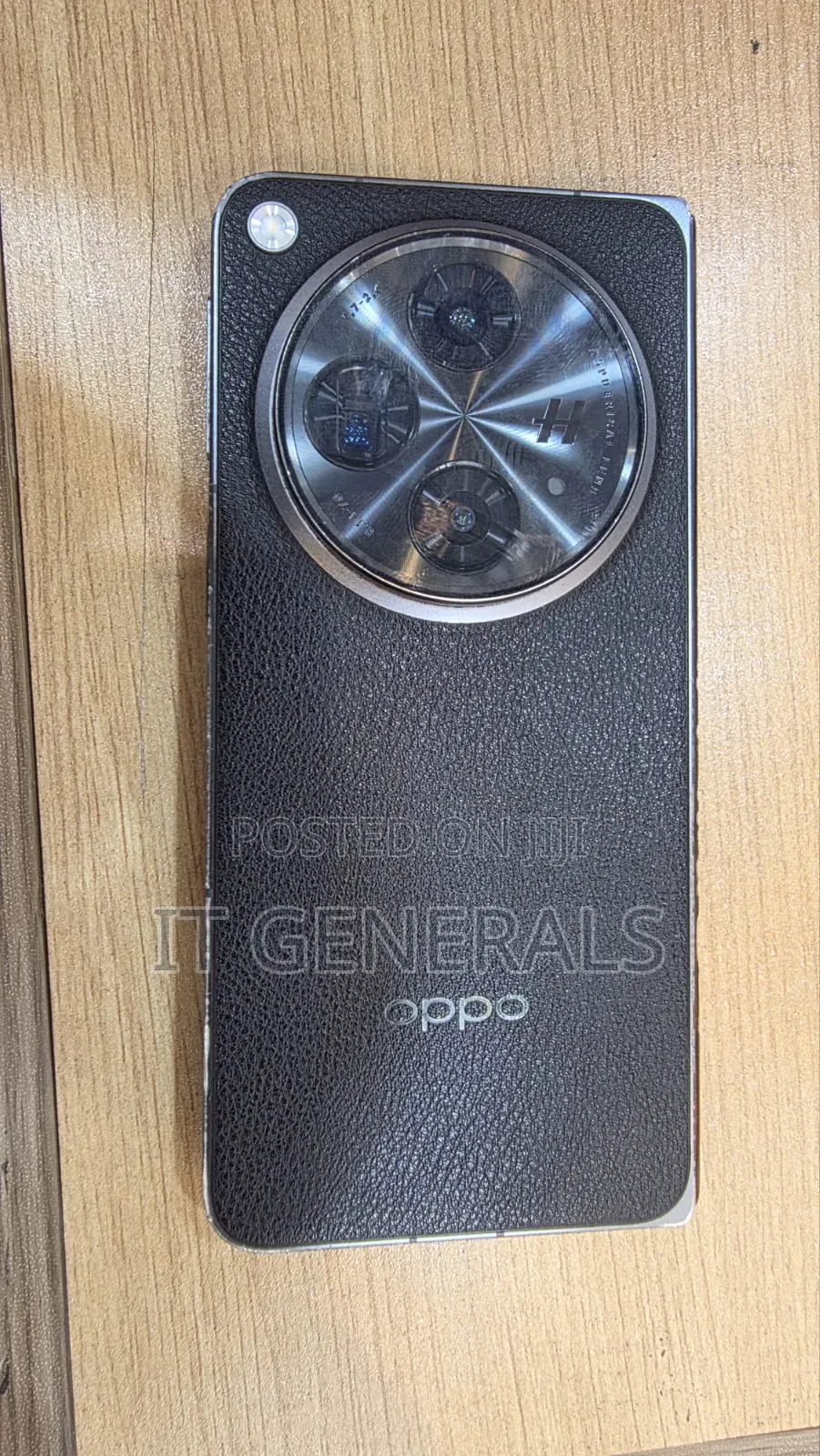 Oppo Find N3 512 GB Black