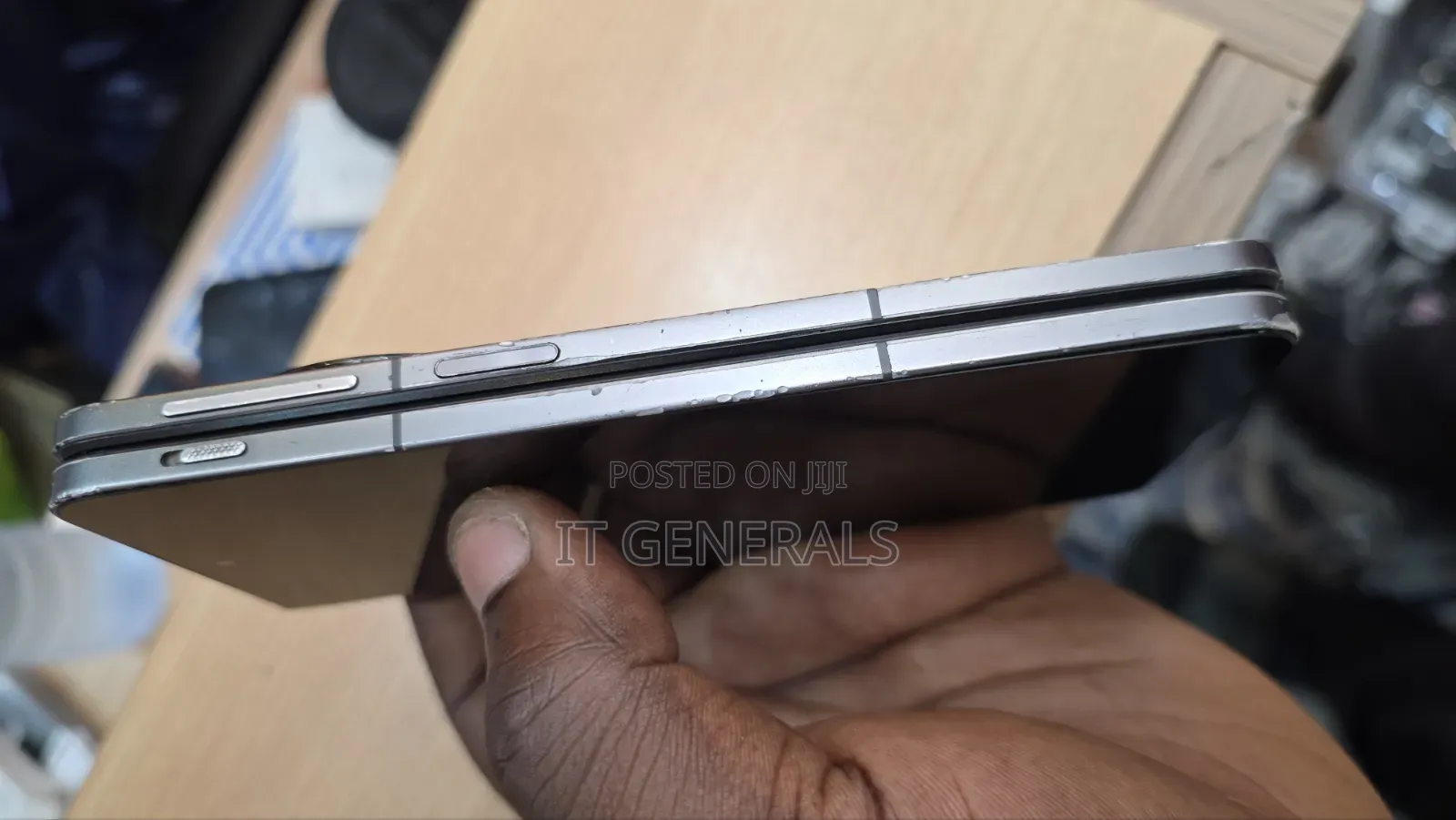 Oppo Find N3 512 GB Black